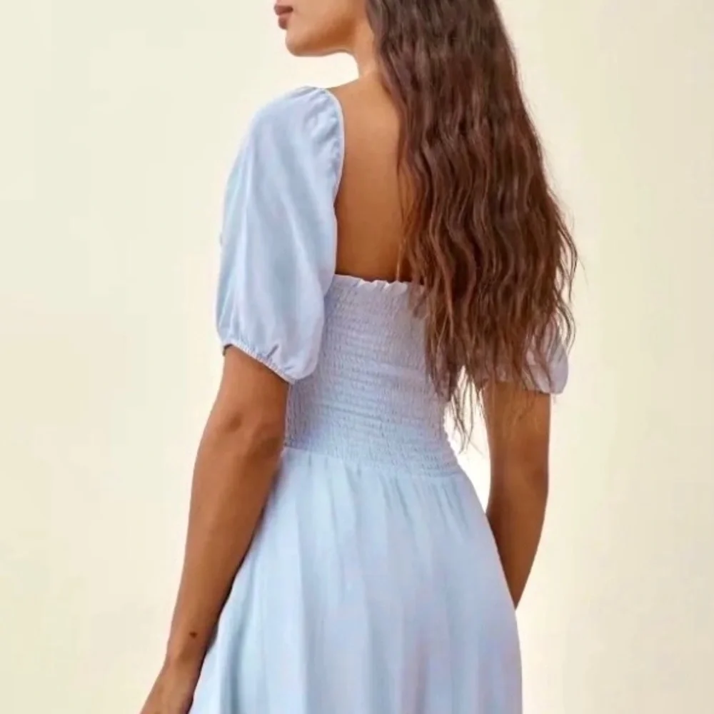 πΊπHPππΊ NWT Reformation Meadow Dress - Picture 7 of 16